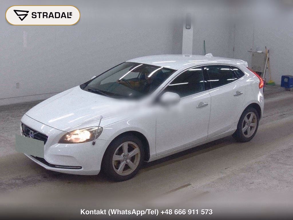 VOLVO V40 T4, miniaturka 5