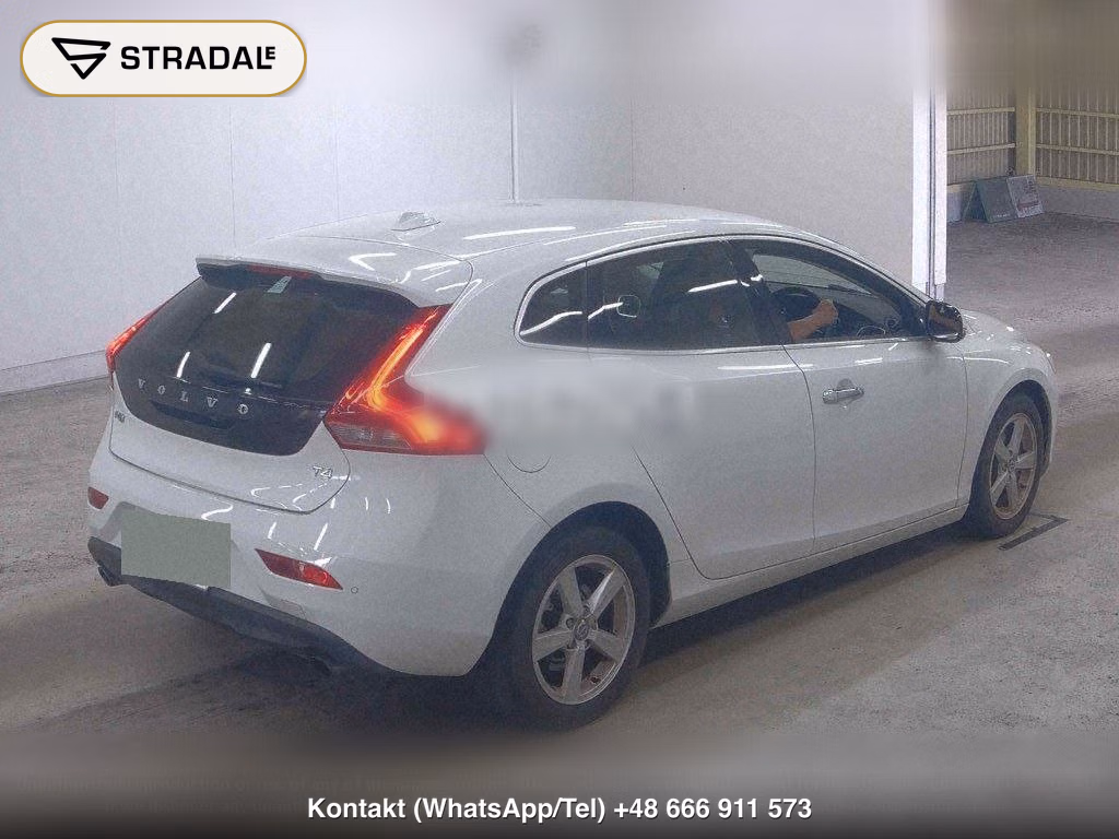 VOLVO V40 T4, miniaturka 6
