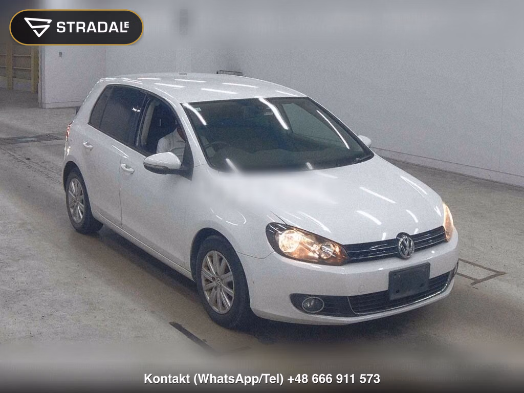 VOLKSWAGEN GOLF 5D TSI TREND LINE PREMIUM EDITION, miniaturka 2