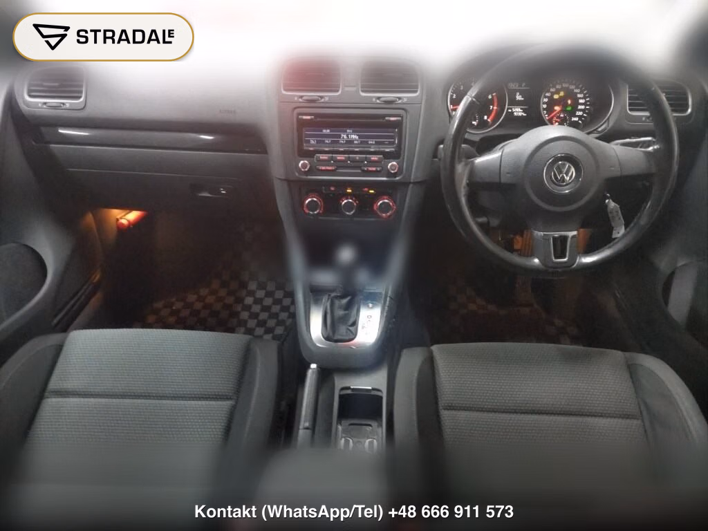 VOLKSWAGEN GOLF 5D TSI TREND LINE PREMIUM EDITION, miniaturka 4