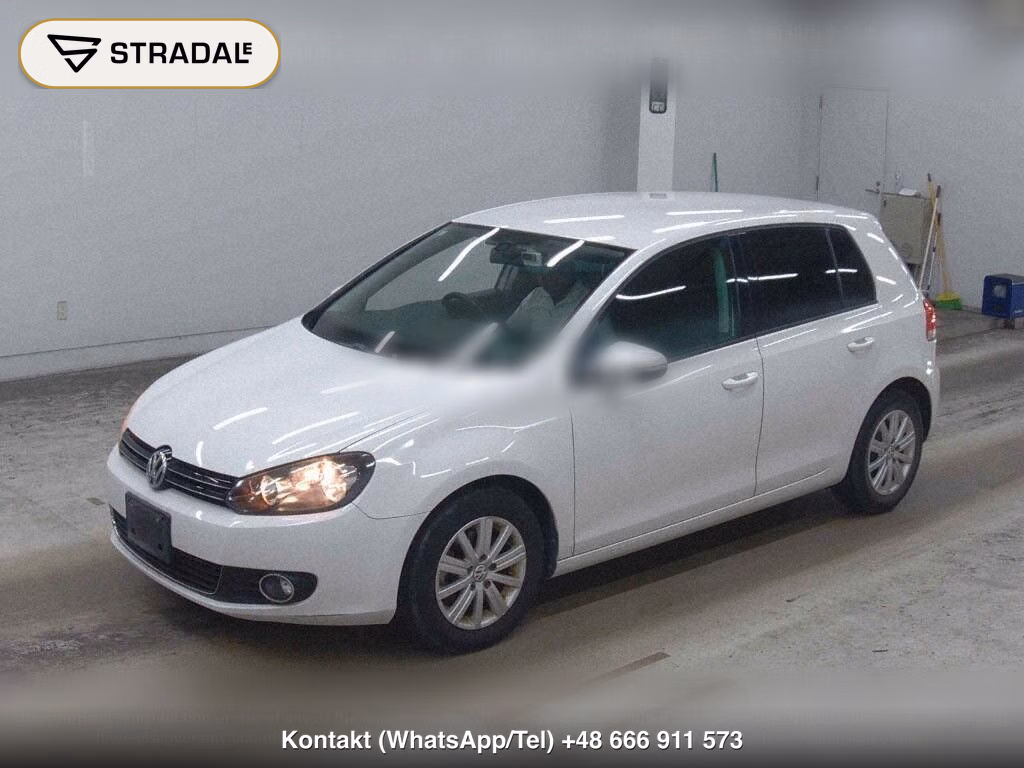 VOLKSWAGEN GOLF 5D TSI TREND LINE PREMIUM EDITION, miniaturka 5