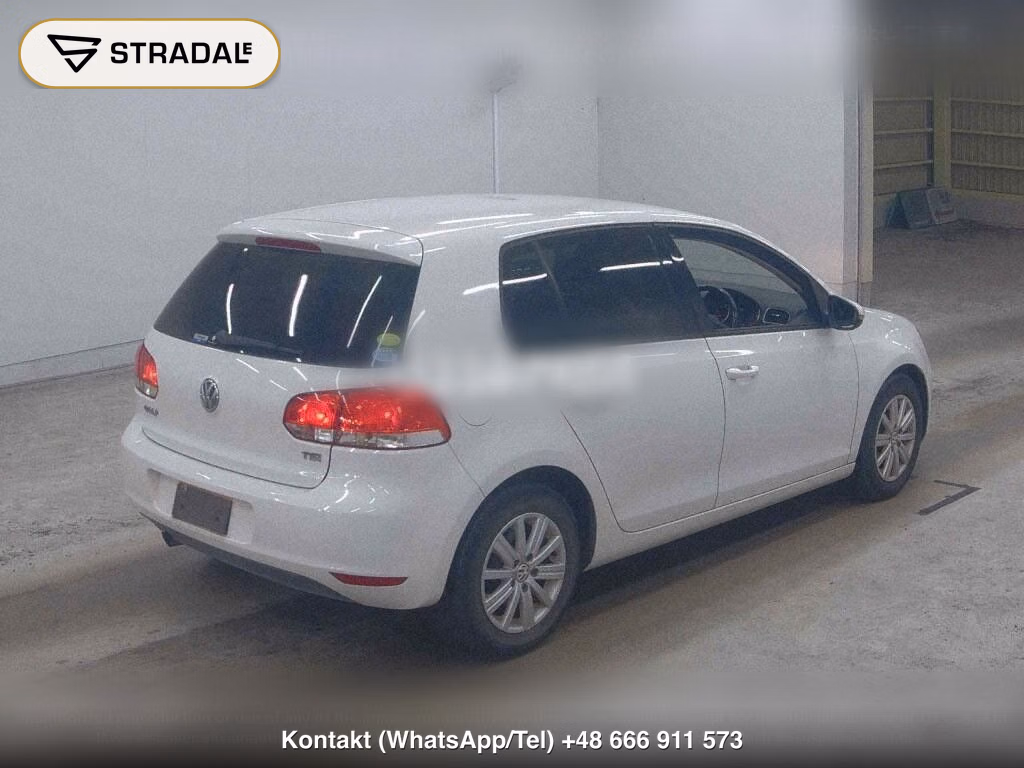 VOLKSWAGEN GOLF 5D TSI TREND LINE PREMIUM EDITION, miniaturka 6