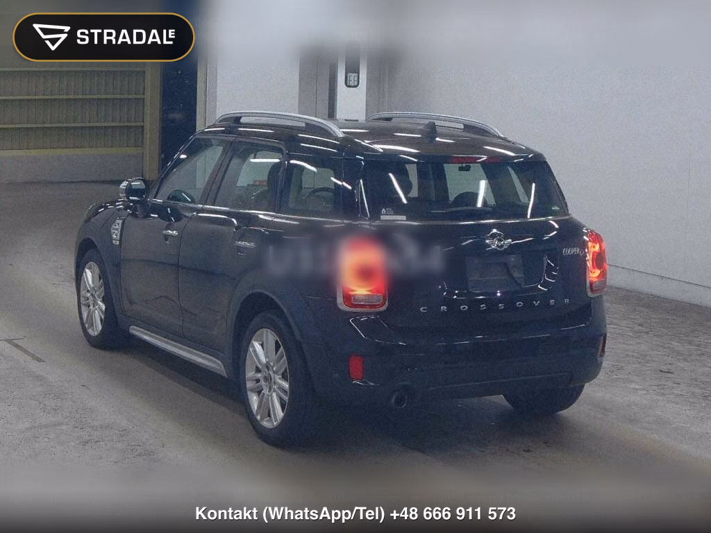 MINI MINI 5D COOPER D CROSSOVER, miniaturka 3