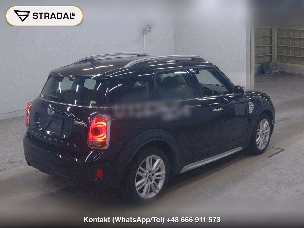MINI MINI 5D COOPER D CROSSOVER, miniaturka 6