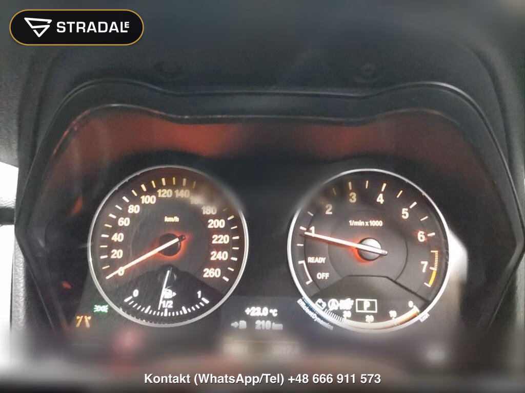 BMW 2 SERIES 5D 218I ACTIVE TOURER M-SPORT, miniaturka 7