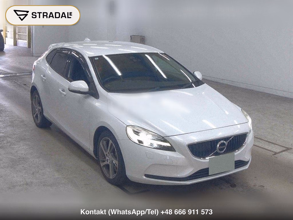 VOLVO V40 D4 MOMENTUM, miniaturka 2