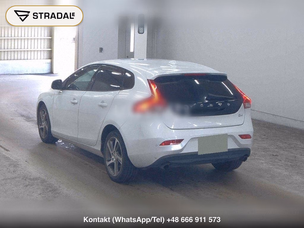 VOLVO V40 D4 MOMENTUM, miniaturka 3