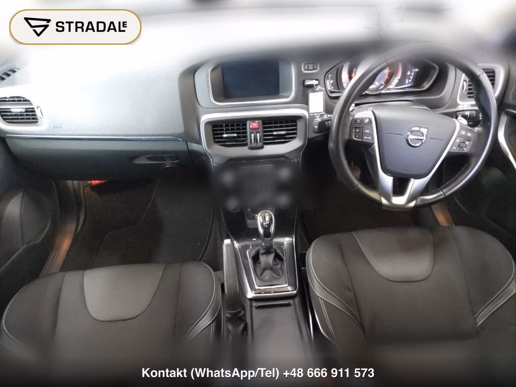 VOLVO V40 D4 MOMENTUM, miniaturka 4