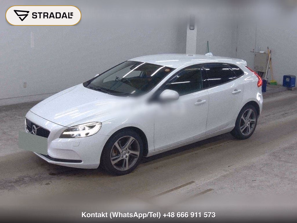 VOLVO V40 D4 MOMENTUM, miniaturka 5