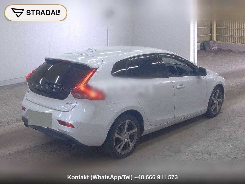 VOLVO V40 D4 MOMENTUM, miniaturka 6
