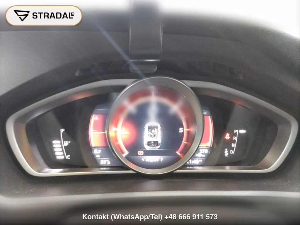 VOLVO V40 D4 MOMENTUM, miniaturka 7