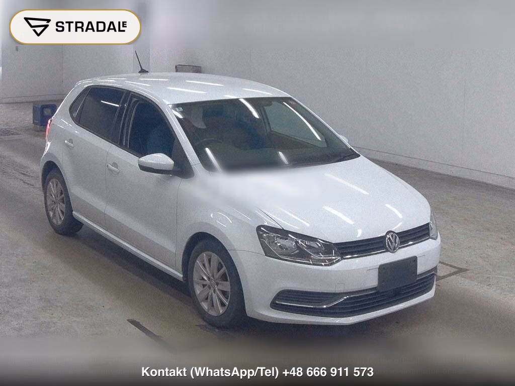 VOLKSWAGEN POLO 5D 40TH EDITION, miniaturka 2