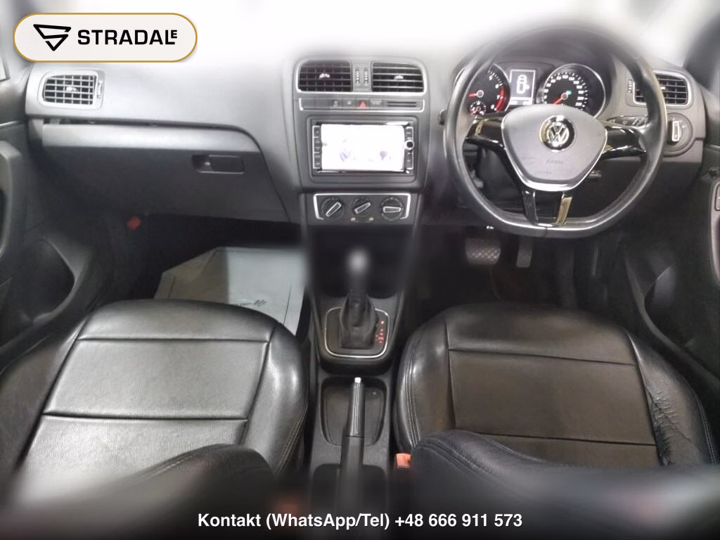 VOLKSWAGEN POLO 5D 40TH EDITION, miniaturka 4