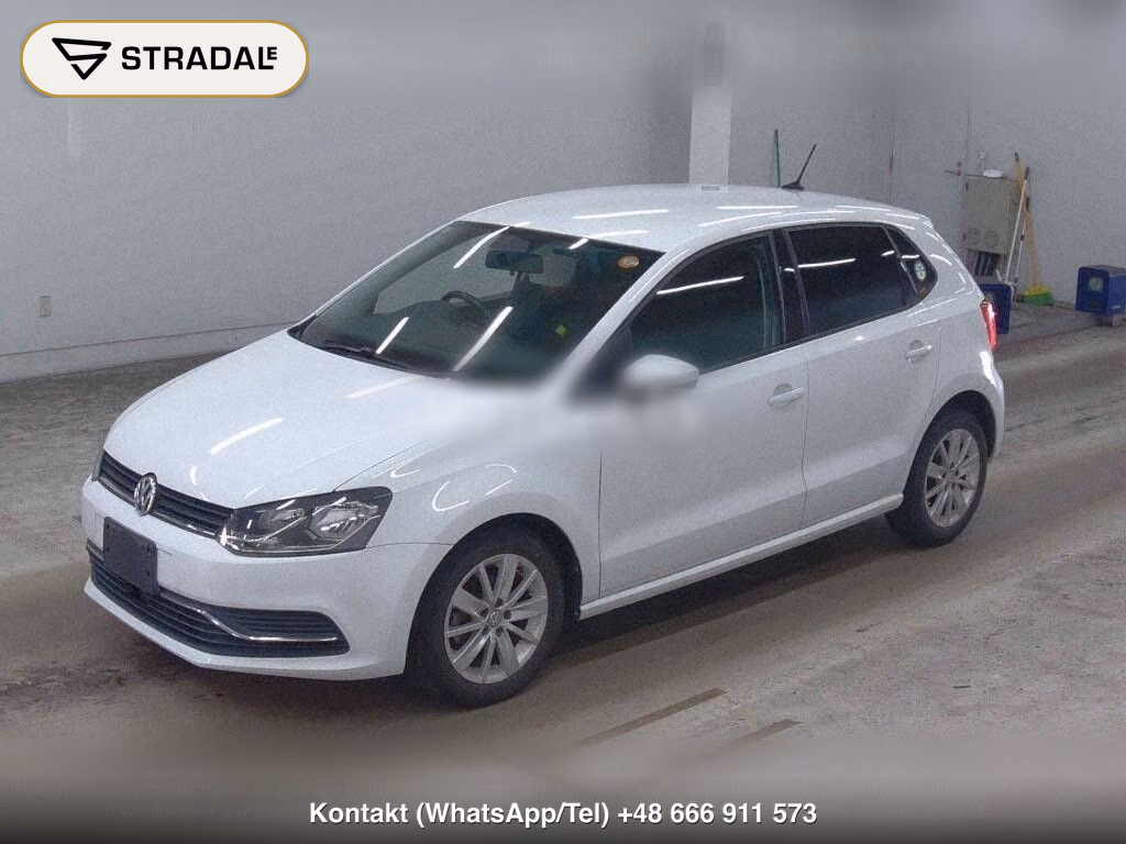 VOLKSWAGEN POLO 5D 40TH EDITION, miniaturka 5