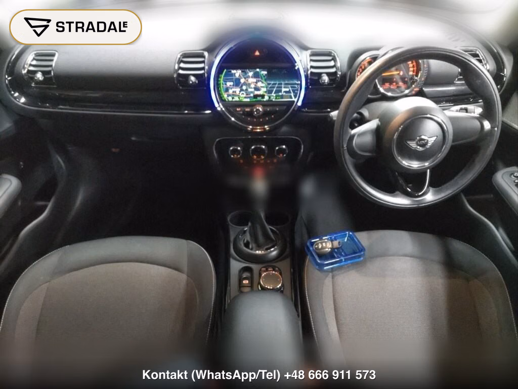 MINI MINI WG COOPER CLUBMAN, miniaturka 4
