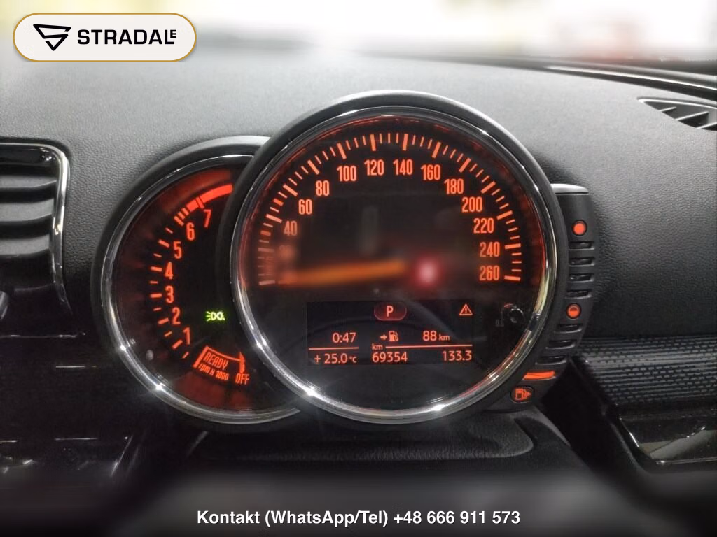 MINI MINI WG COOPER CLUBMAN, miniaturka 7