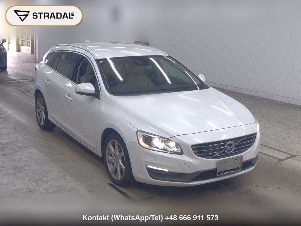 VOLVO V60 T4 LUXURY EDITION, miniaturka 2