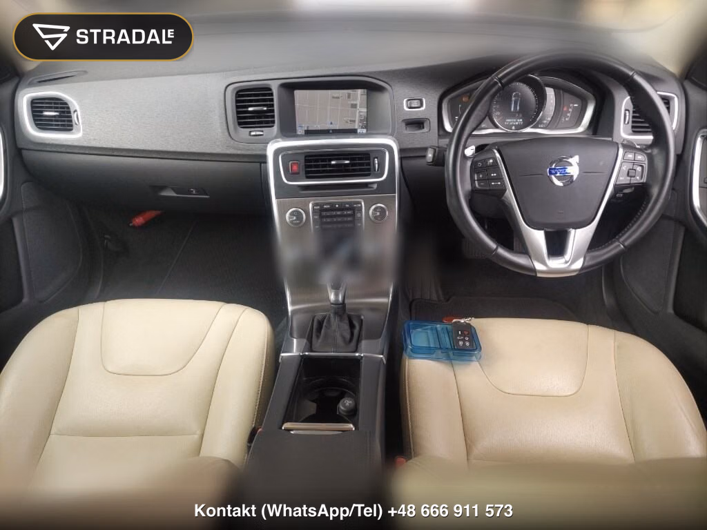 VOLVO V60 T4 LUXURY EDITION, miniaturka 4