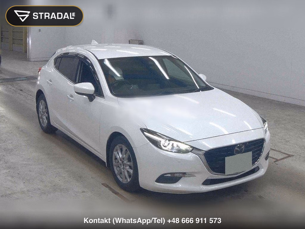 MAZDA AXELA SPORT 15S PROACTIVE, miniaturka 2