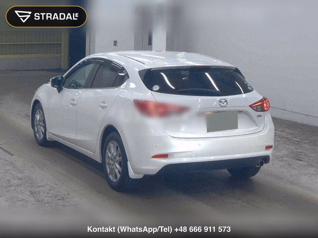 MAZDA AXELA SPORT 15S PROACTIVE, miniaturka 3