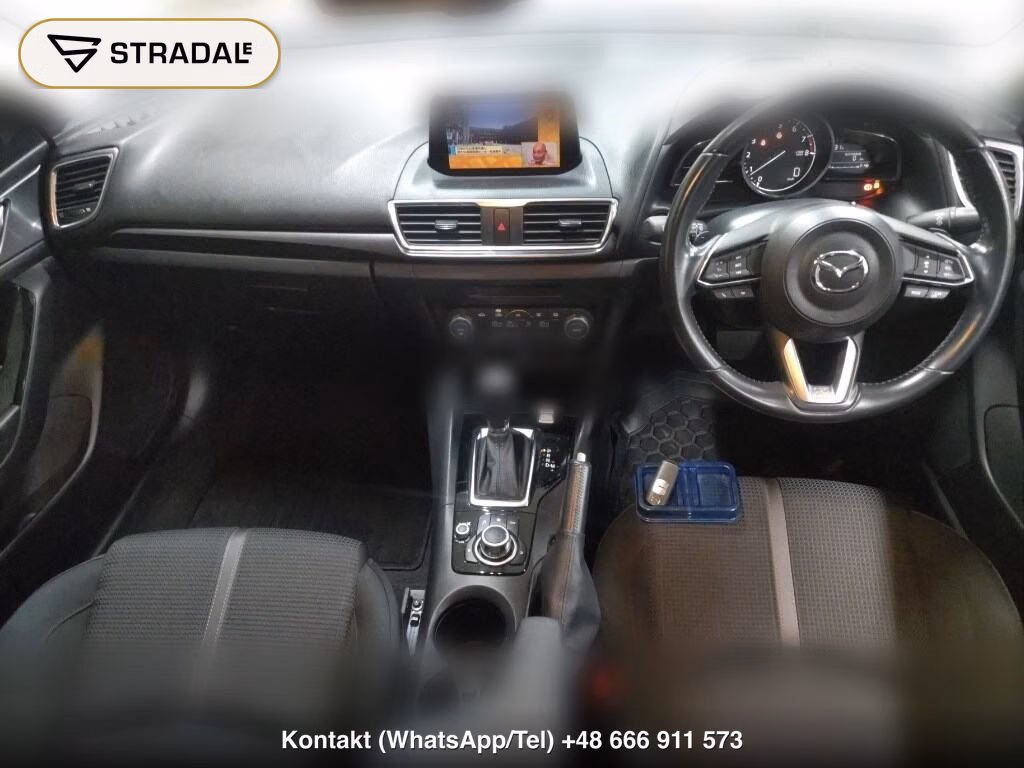 MAZDA AXELA SPORT 15S PROACTIVE, miniaturka 4