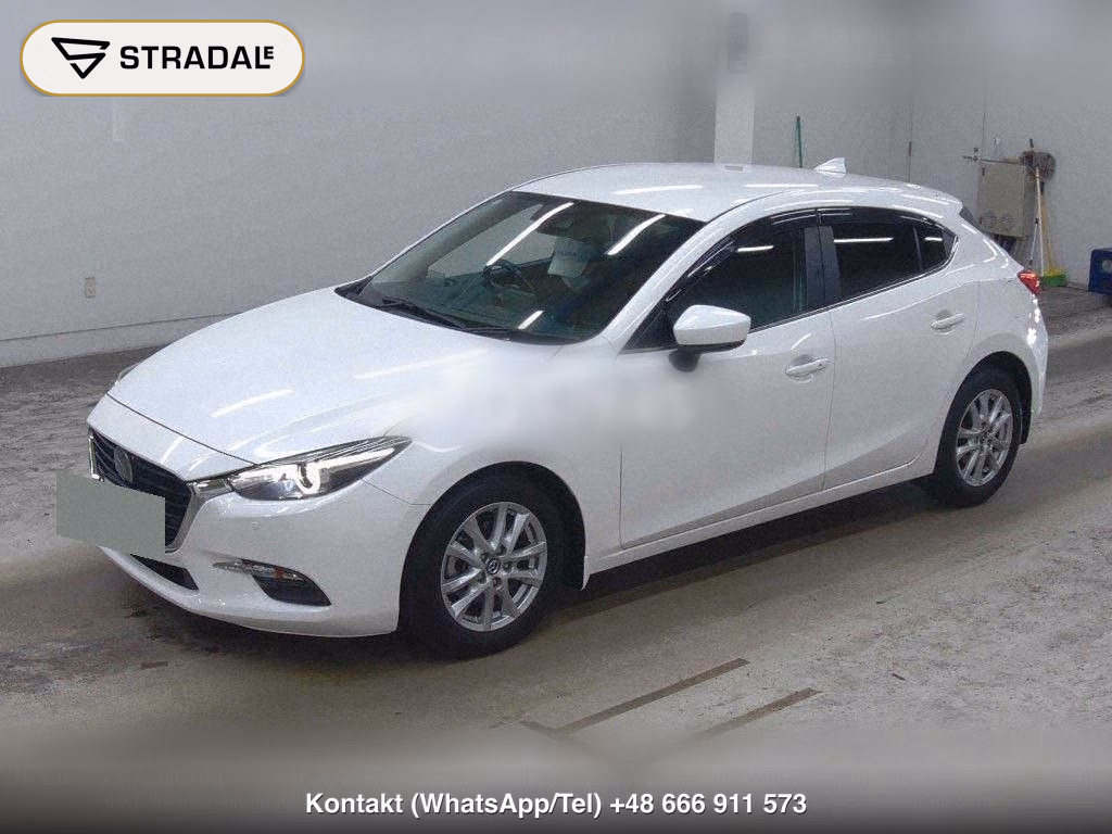 MAZDA AXELA SPORT 15S PROACTIVE, miniaturka 5
