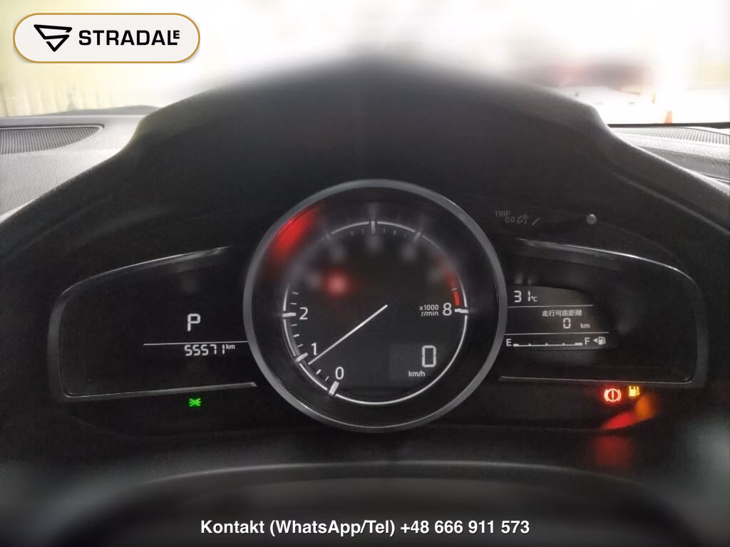 MAZDA AXELA SPORT 15S PROACTIVE, miniaturka 7