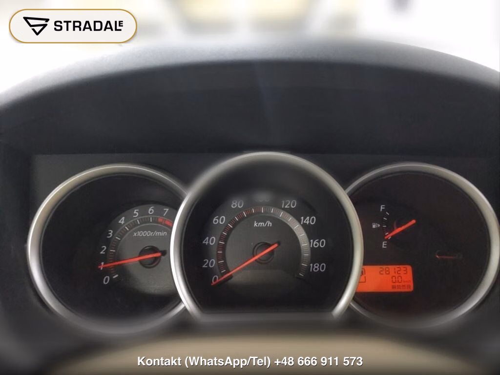 NISSAN BLUEBIRD SYLPHY 15S, miniaturka 7