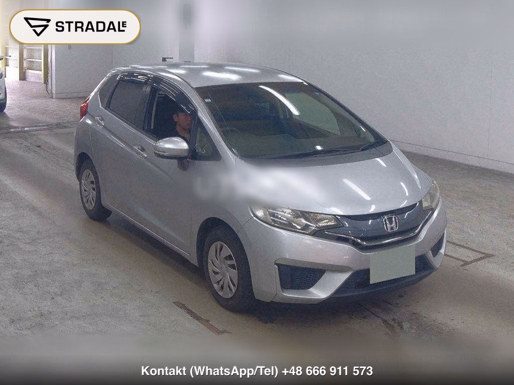 HONDA FIT 13G･F PACKAGE, miniaturka 2