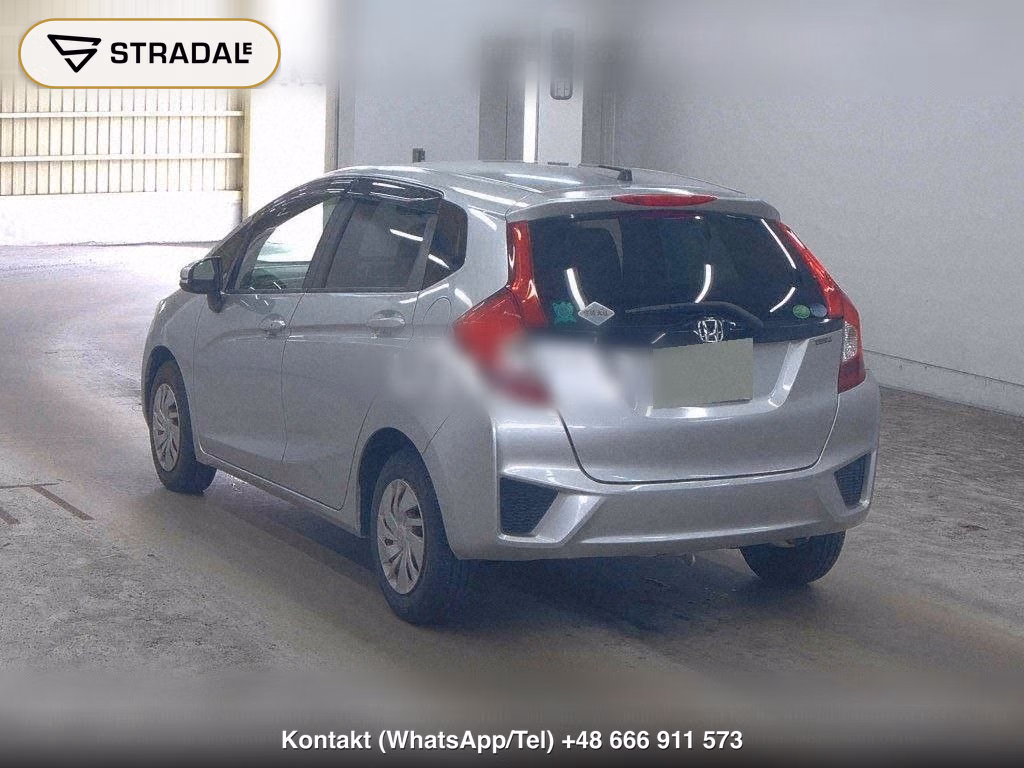 HONDA FIT 13G･F PACKAGE, miniaturka 3