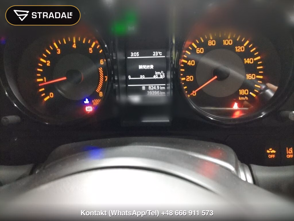 SUZUKI JIMNY SIERRA 4WD JC, miniaturka 7