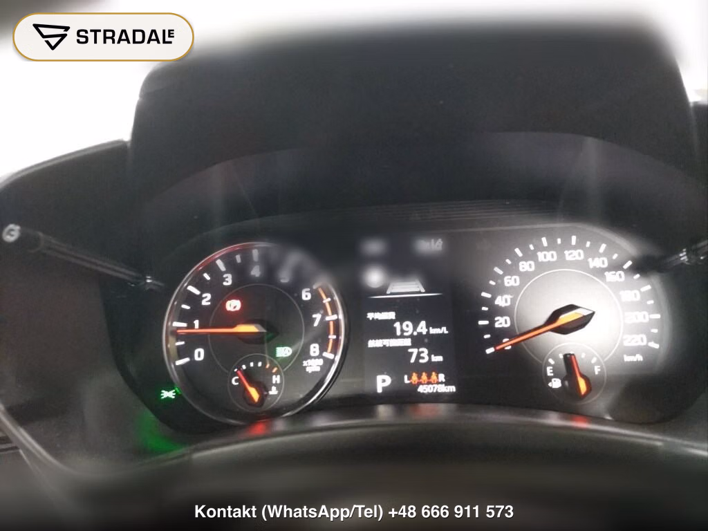 SUZUKI SWIFT 5D HYBRID MZ, miniaturka 7