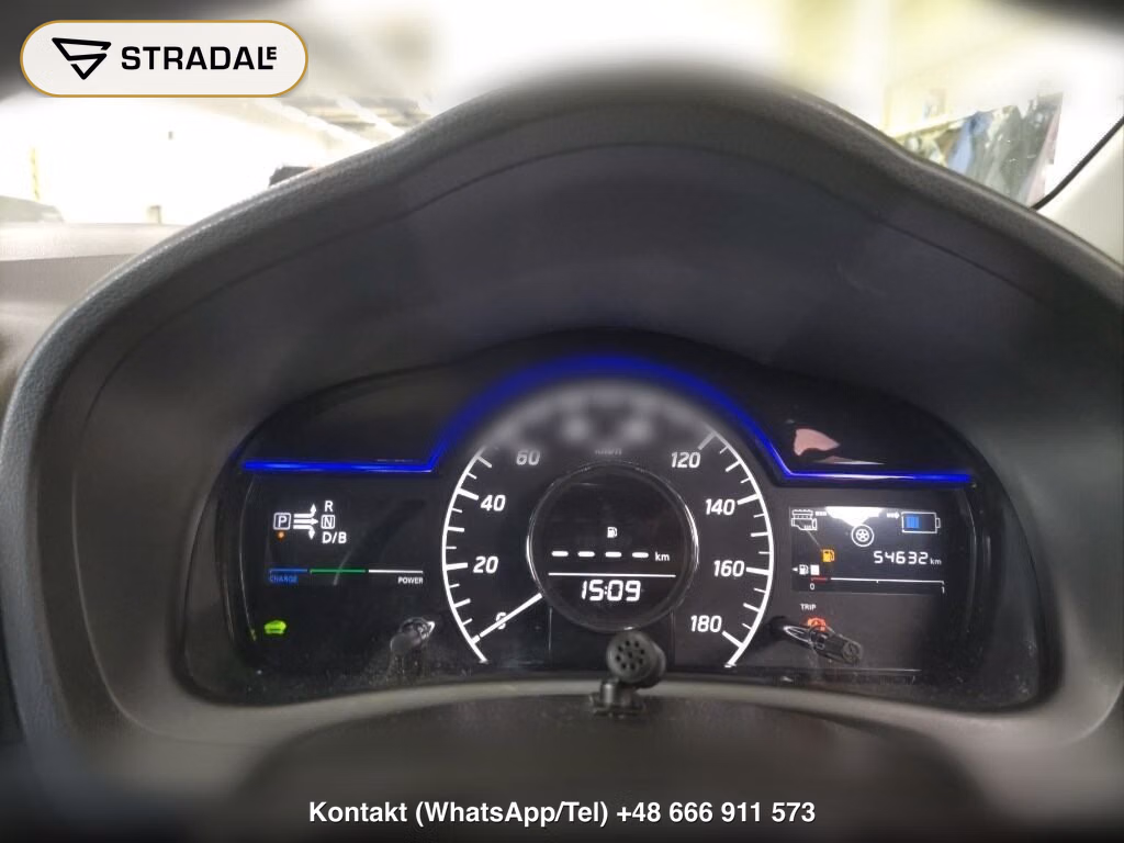 NISSAN NOTE E-POWER MEDALIST, miniaturka 7