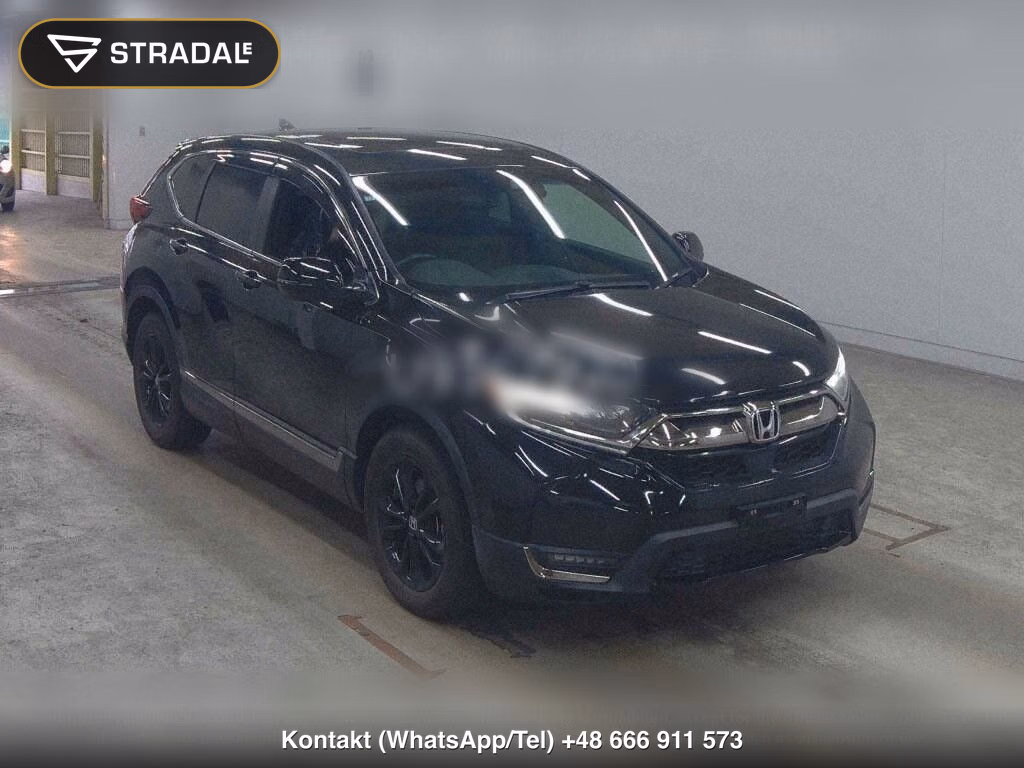 HONDA CR-V EX･BLACK EDITION, miniaturka 2