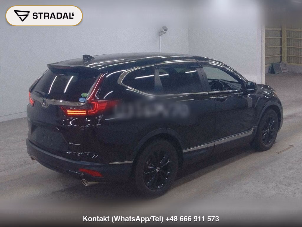 HONDA CR-V EX･BLACK EDITION, miniaturka 6