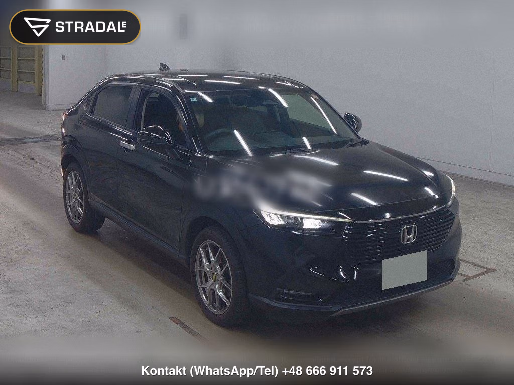 HONDA VEZEL G, miniaturka 2