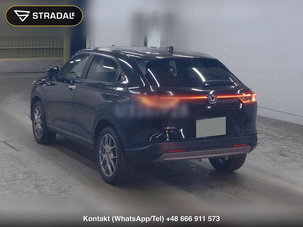 HONDA VEZEL G, miniaturka 3