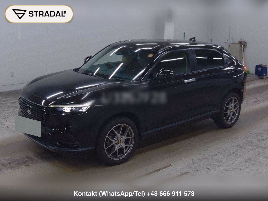 HONDA VEZEL G, miniaturka 5