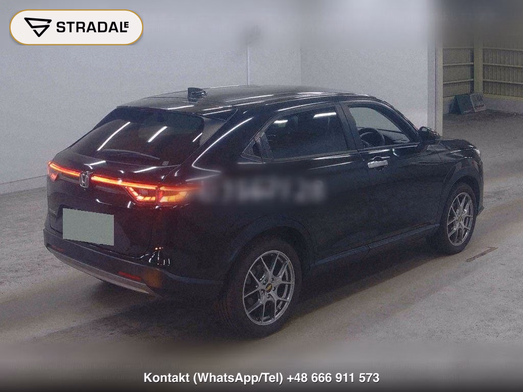 HONDA VEZEL G, miniaturka 6
