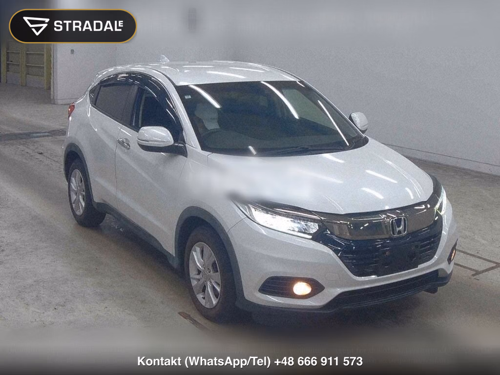 HONDA VEZEL X･HONDA SENSING, miniaturka 2