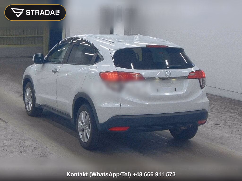HONDA VEZEL X･HONDA SENSING, miniaturka 3