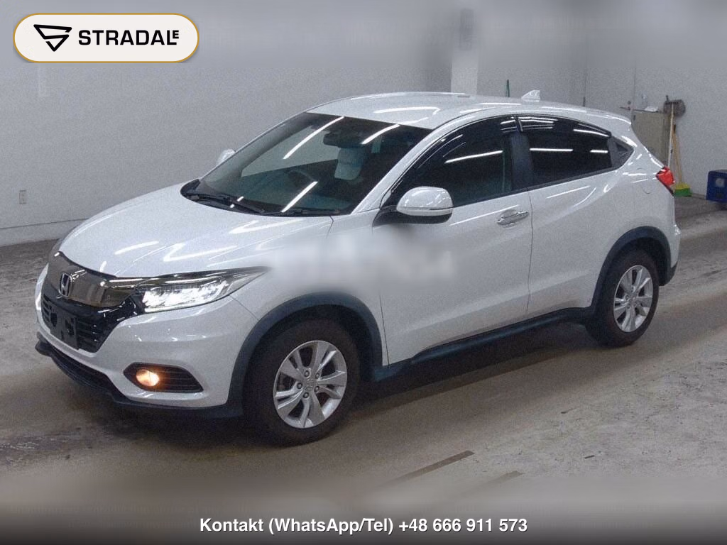 HONDA VEZEL X･HONDA SENSING, miniaturka 5