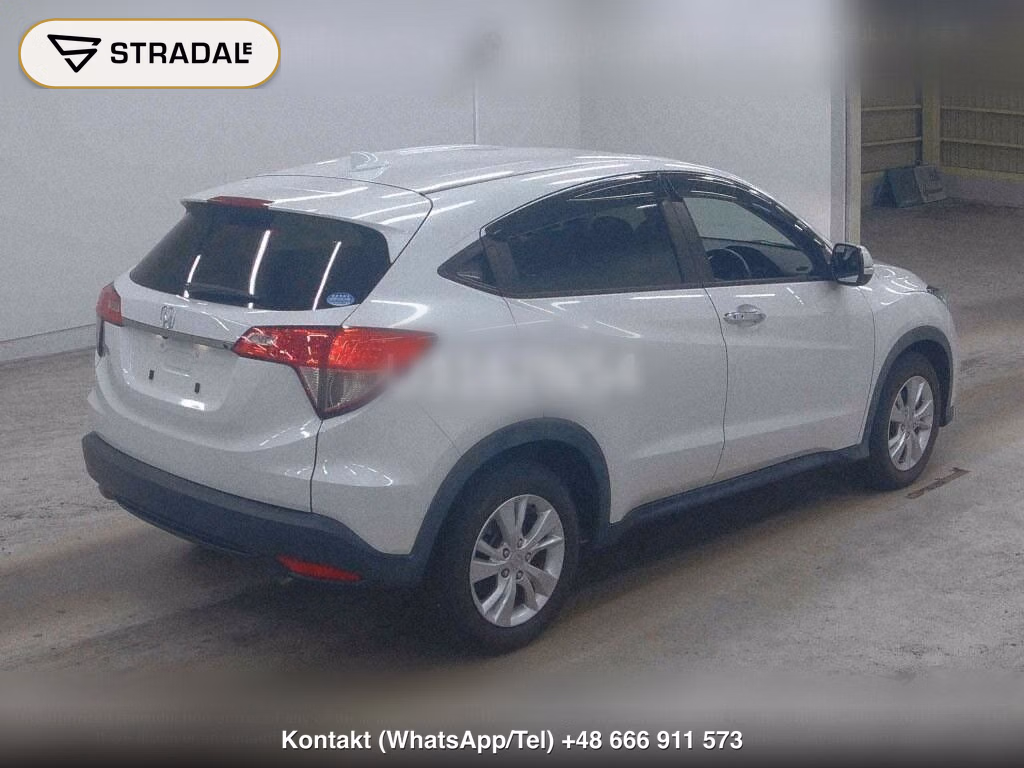 HONDA VEZEL X･HONDA SENSING, miniaturka 6