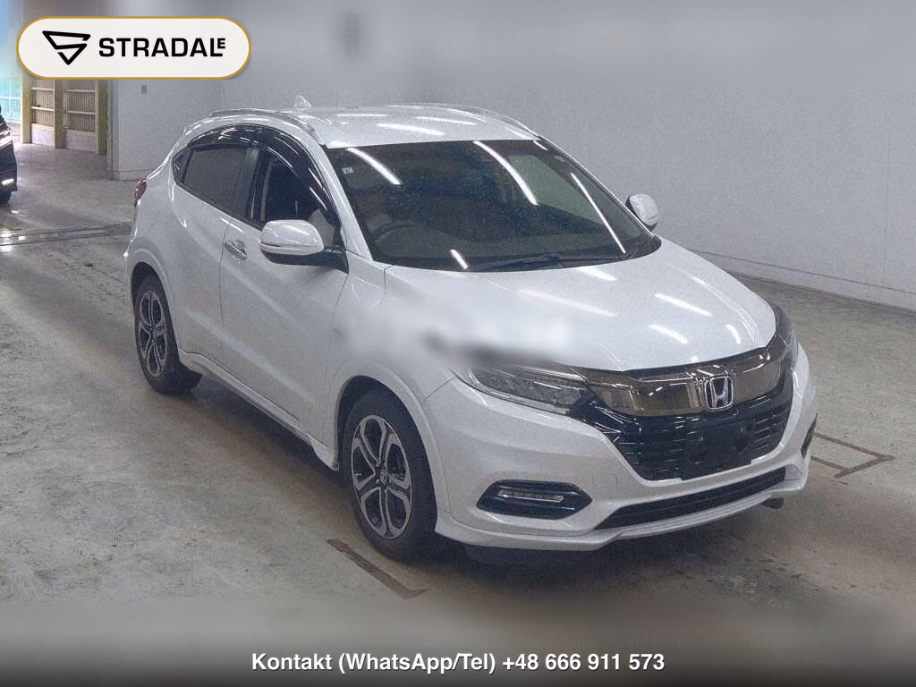 HONDA VEZEL HYBRID Z･HONDA SENSING, miniaturka 2