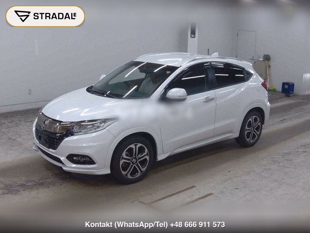 HONDA VEZEL HYBRID Z･HONDA SENSING, miniaturka 5