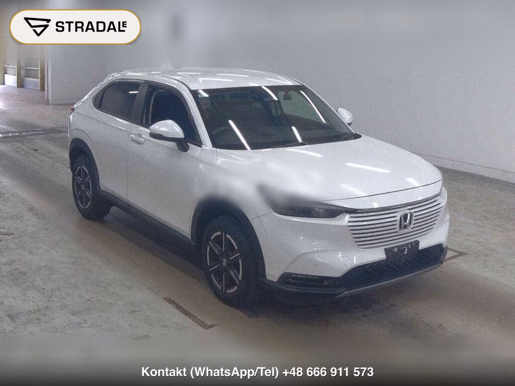 HONDA VEZEL G, miniaturka 2
