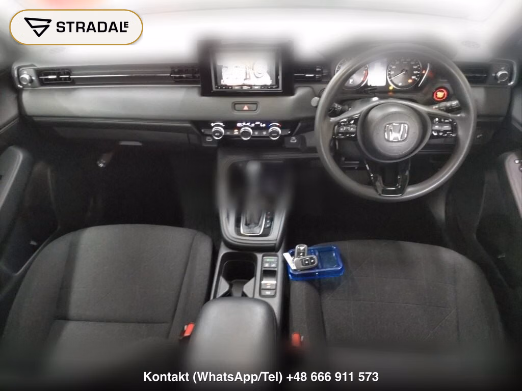 HONDA VEZEL G, miniaturka 4