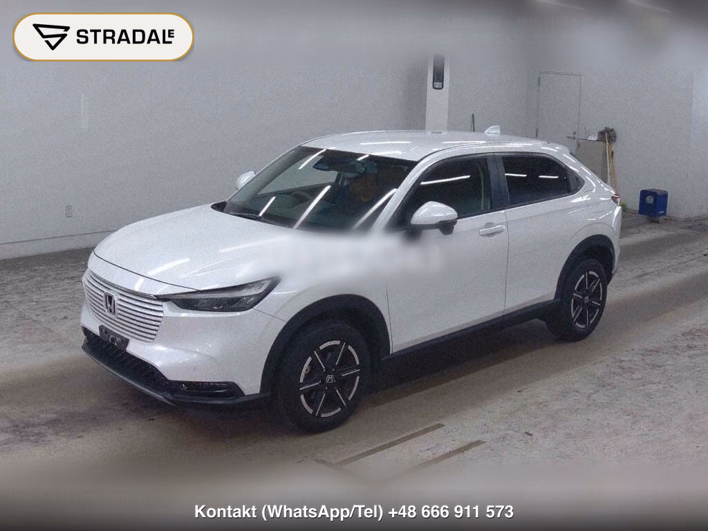 HONDA VEZEL G, miniaturka 5