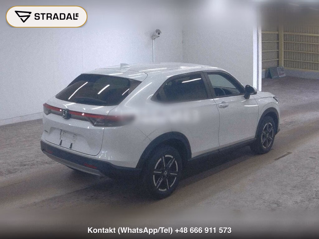 HONDA VEZEL G, miniaturka 6