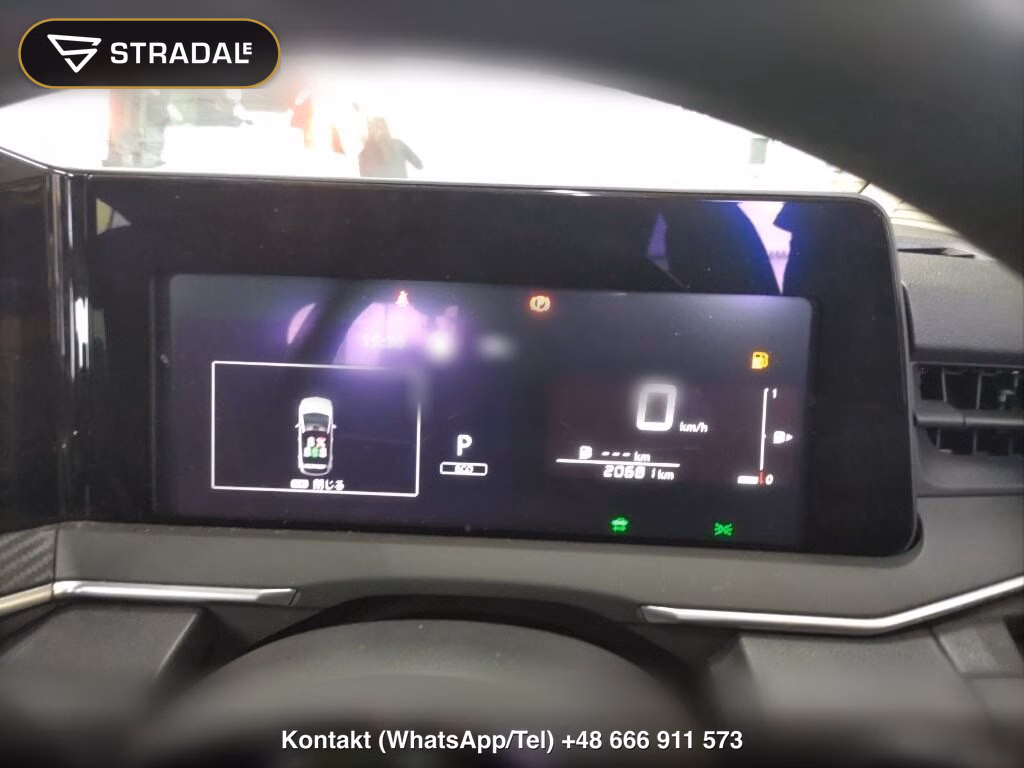 NISSAN NOTE X, miniaturka 7